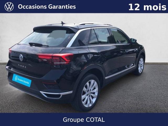 Volkswagen T-Roc image 3