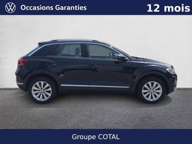 Volkswagen T-Roc image 2