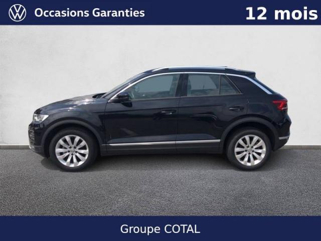 Volkswagen T-Roc image 4