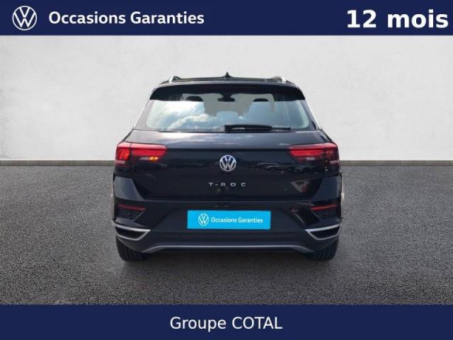 Volkswagen T-Roc image 7