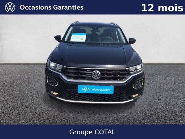 Volkswagen T-Roc image 8