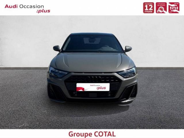 Audi A1 image 5