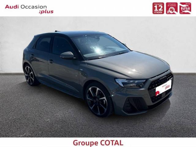 Audi A1 image 8