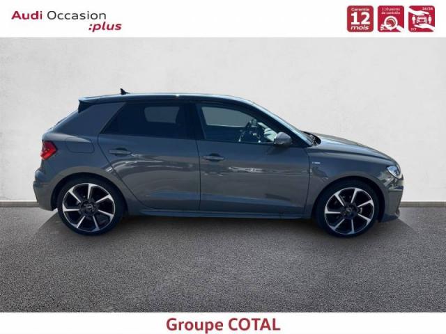 Audi A1 image 1