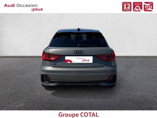 Audi A1 image 2