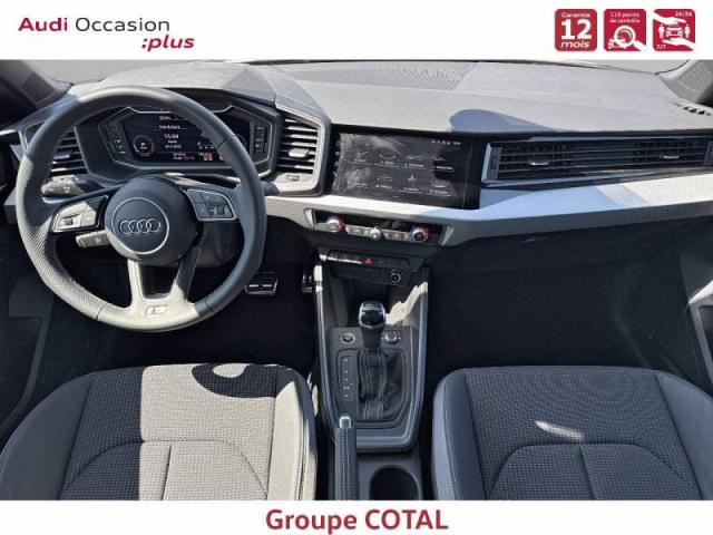 Audi A1 image 6
