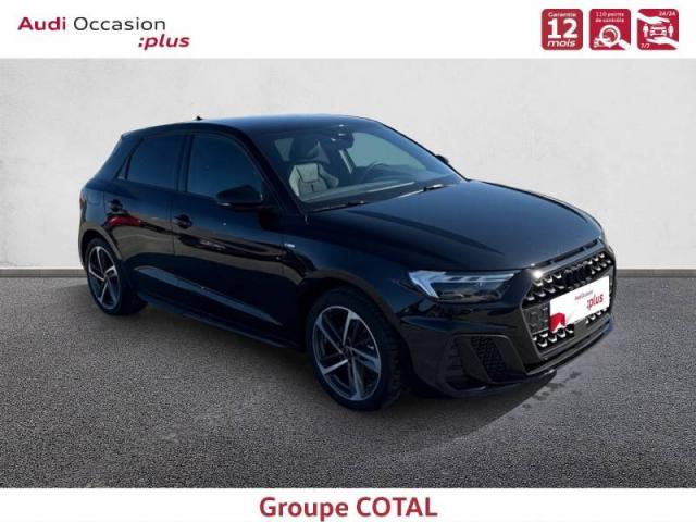Audi A1 image 7
