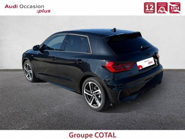 Audi A1 image 6