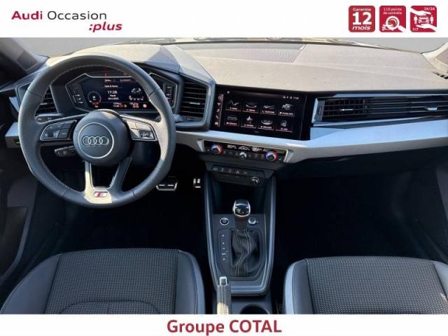 Audi A1 image 1