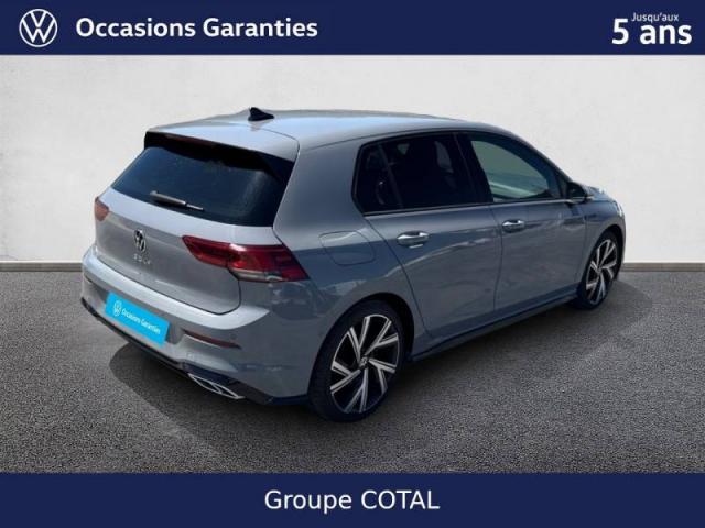 Volkswagen Golf image 6