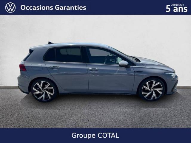 Volkswagen Golf image 1
