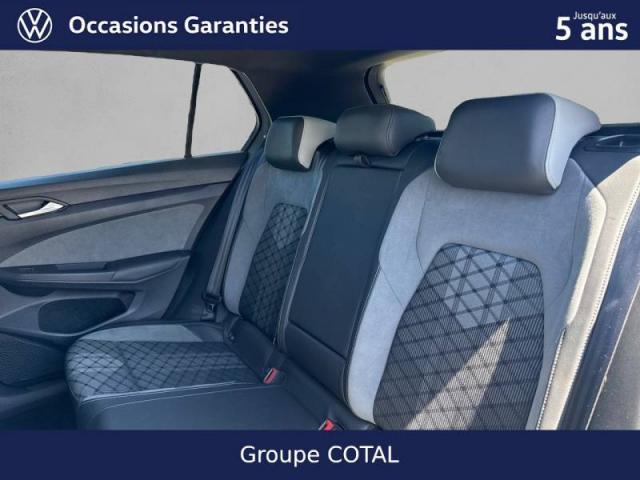 Volkswagen Golf image 3