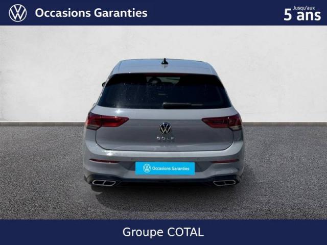 Volkswagen Golf image 2