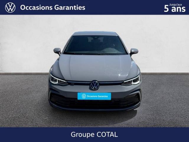 Volkswagen Golf image 7