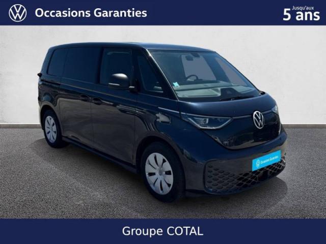 Volkswagen Id. Buzz Cargo image 1