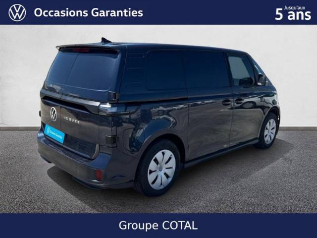 Volkswagen Id. Buzz Cargo image 9