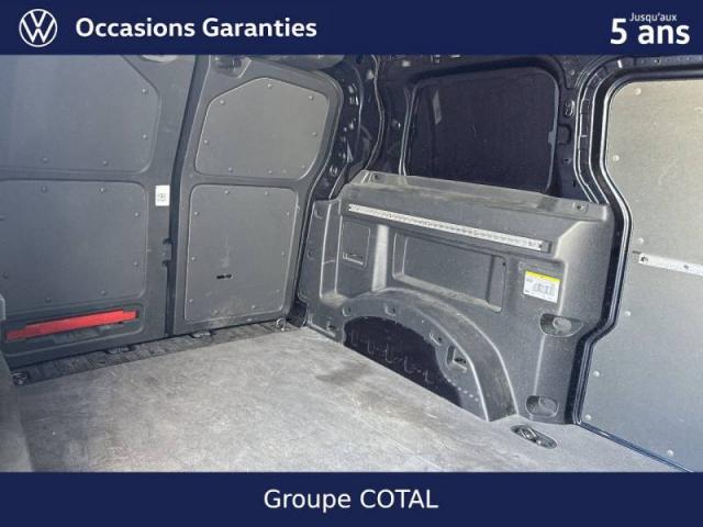 Volkswagen Id. Buzz Cargo image 5