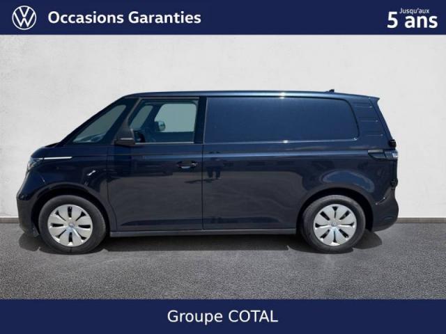 Volkswagen Id. Buzz Cargo image 6