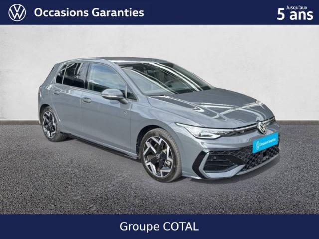 Volkswagen Golf image 3