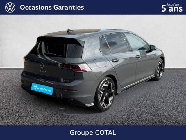 Volkswagen Golf image 6