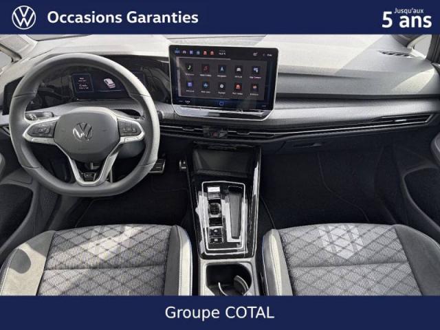 Volkswagen Golf image 7