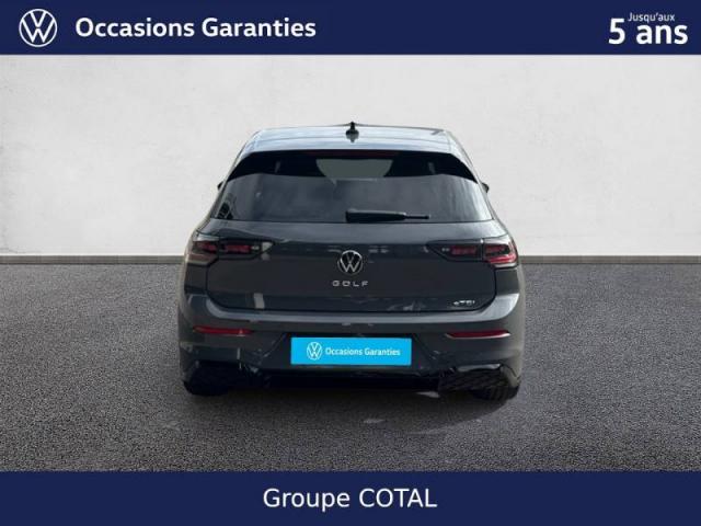 Volkswagen Golf image 4
