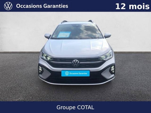 Volkswagen Taigo image 3