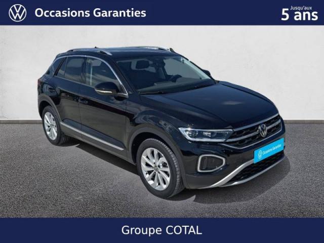 Volkswagen T-Roc image 9