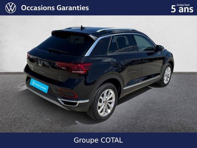 Volkswagen T-Roc image 6