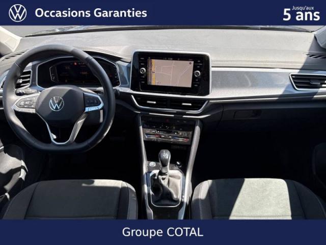 Volkswagen T-Roc image 3
