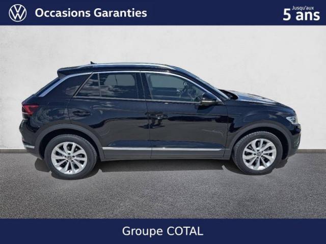 Volkswagen T-Roc image 2