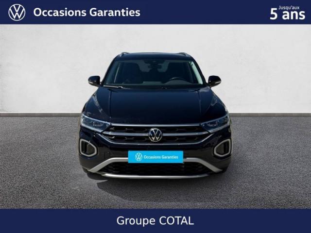 Volkswagen T-Roc image 1