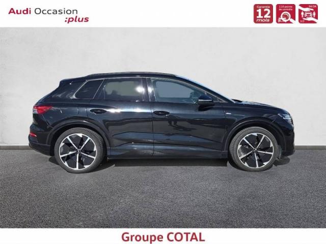 Audi Q4 E-Tron image 6