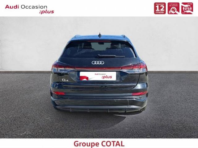Audi Q4 E-Tron image 2