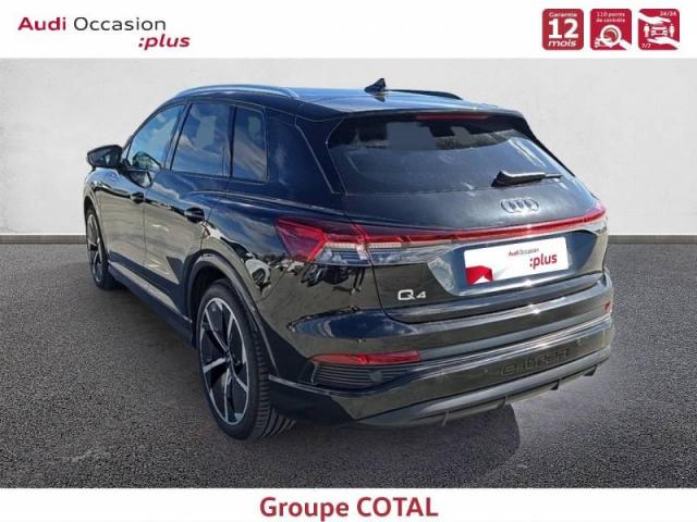Audi Q4 E-Tron image 1