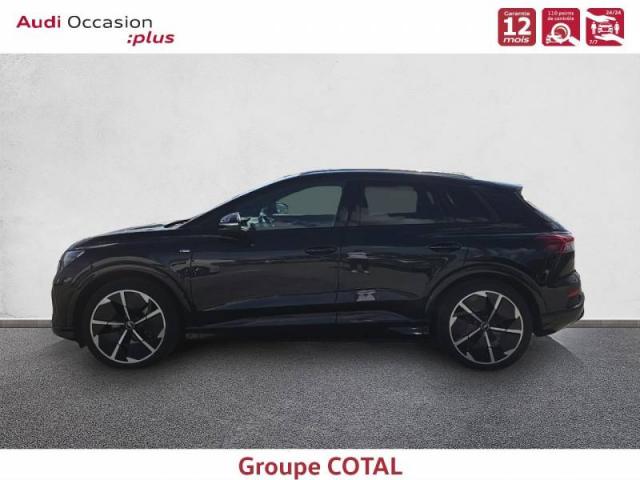 Audi Q4 E-Tron image 7