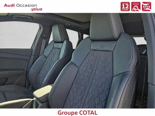 Audi Q4 E-Tron image 4