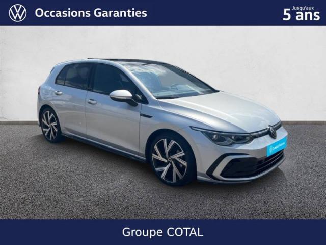 Volkswagen Golf image 5