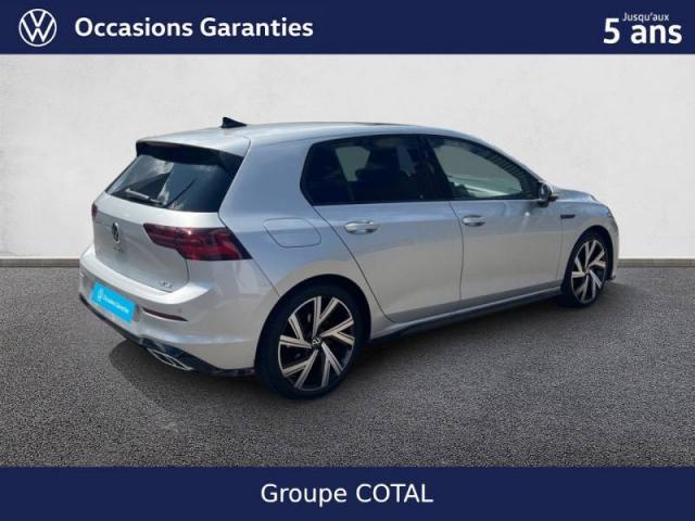 Volkswagen Golf image 1