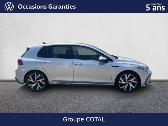 Volkswagen Golf image 9