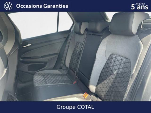 Volkswagen Golf image 7