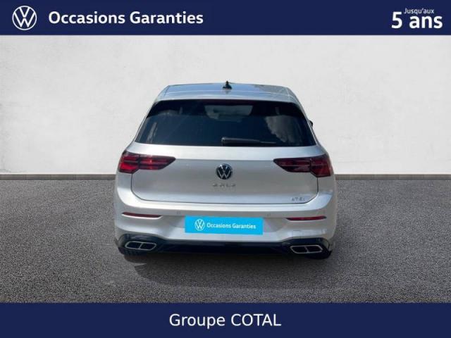 Volkswagen Golf image 6
