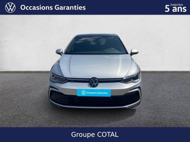 Volkswagen Golf image 2
