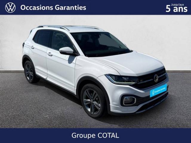 Volkswagen T-Cross image 3