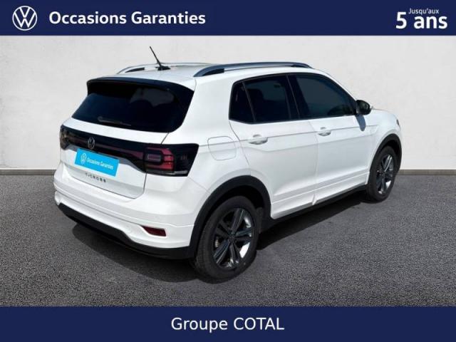 Volkswagen T-Cross image 2