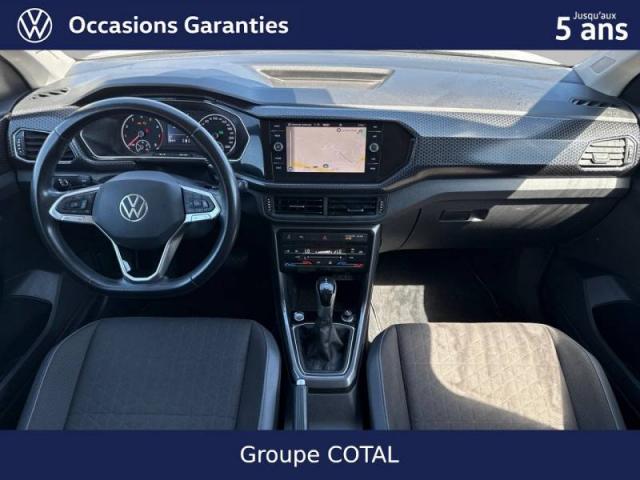 Volkswagen T-Cross image 5