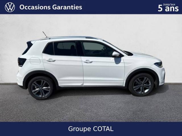 Volkswagen T-Cross image 4
