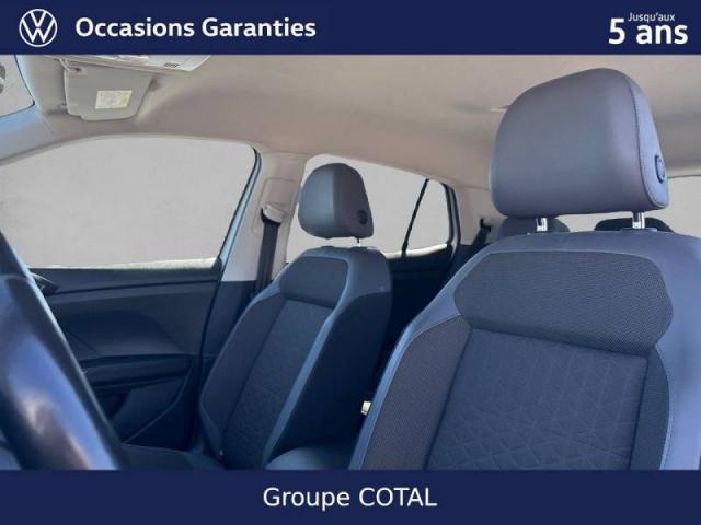 Volkswagen T-Cross image 7
