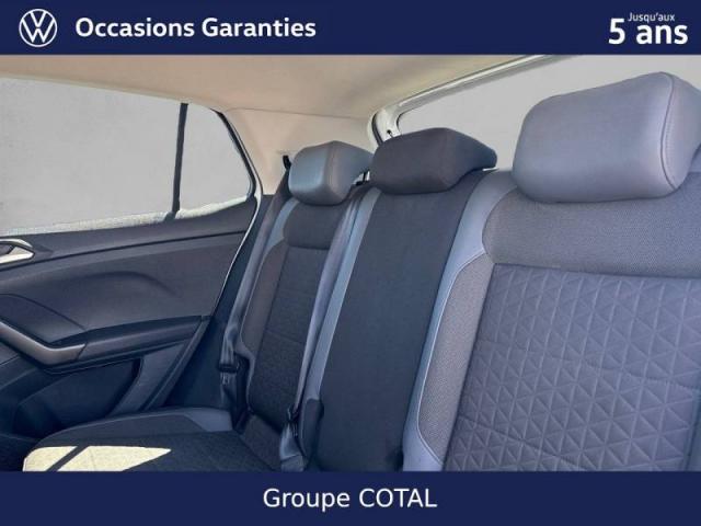 Volkswagen T-Cross image 1