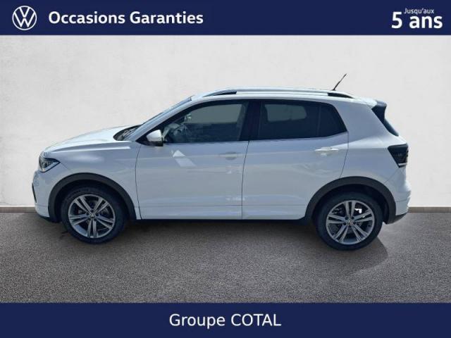 Volkswagen T-Cross image 6